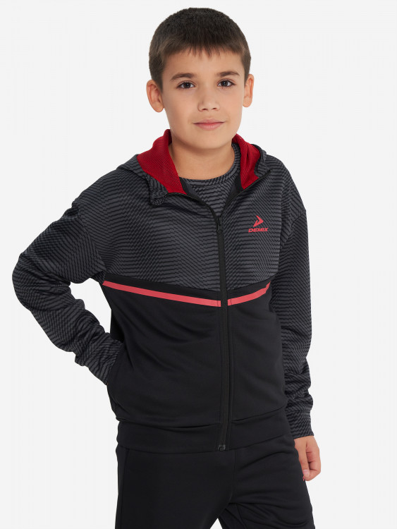 Толстовка для мальчиков Demix