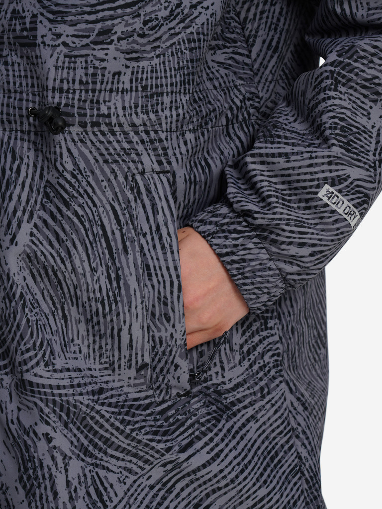 Легкая куртка для девочек Outventure