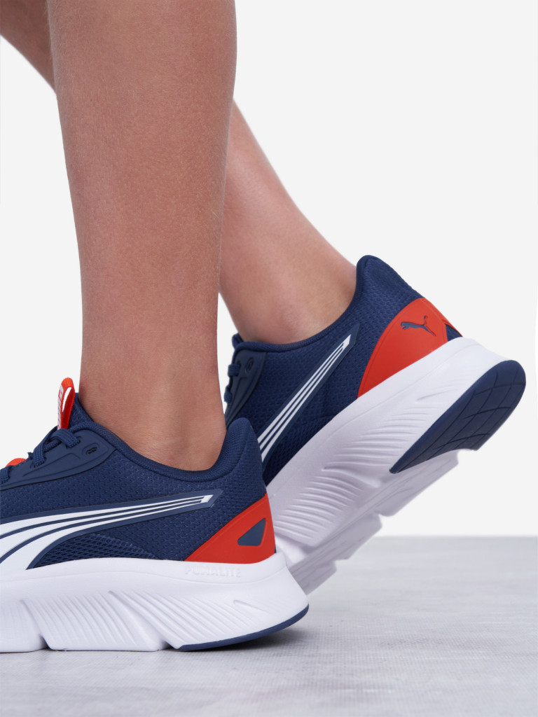 Кроссовки для мальчиков Puma Flexfocus Lite Modern