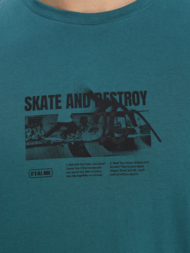 Футболка мужская Termit