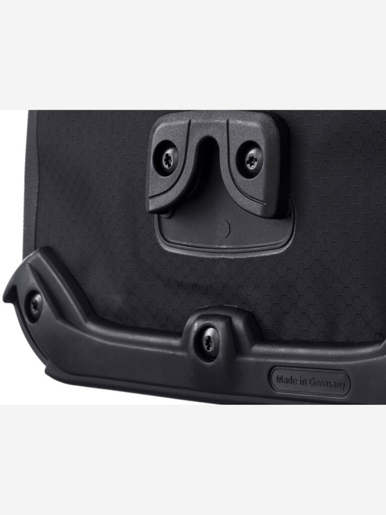 Велосумка на багажник ORTLIEB Gravel-Pack 14.5 л