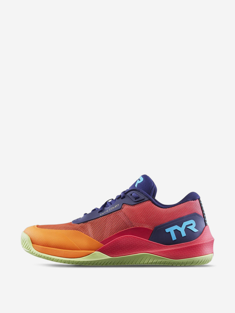 Кроссовки для тенниса TYR CXT2CRT Court Trainer
