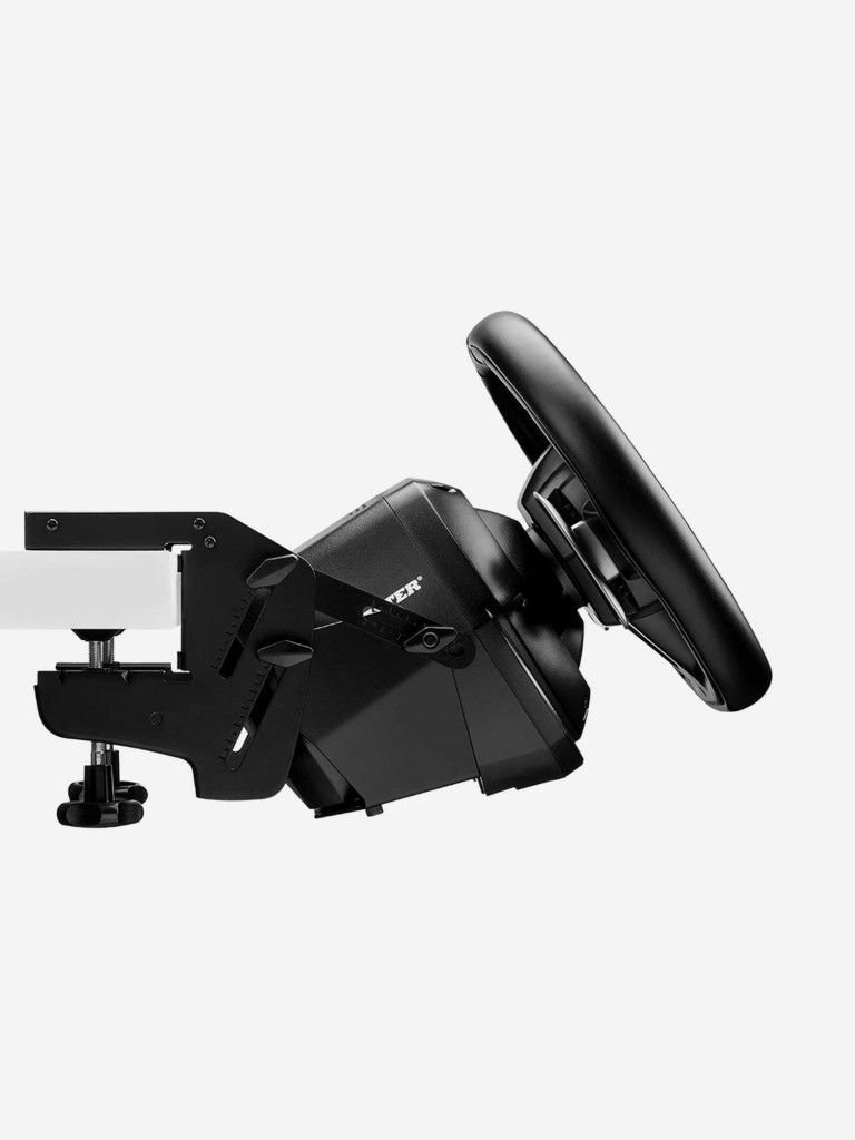 Крепление для руля и ручка для фиксации THRUSTMASTER SIMTASK STEERING KIT (PC)