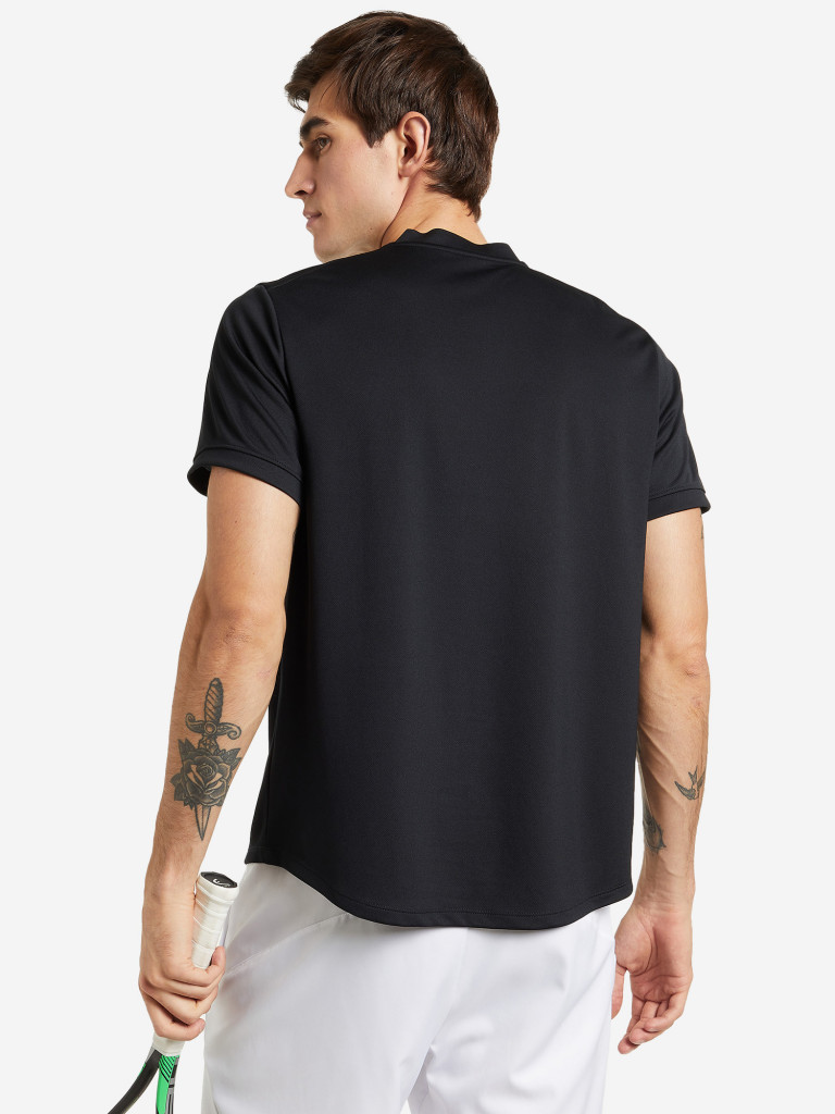 Поло мужской Nike Court Dri-FIT