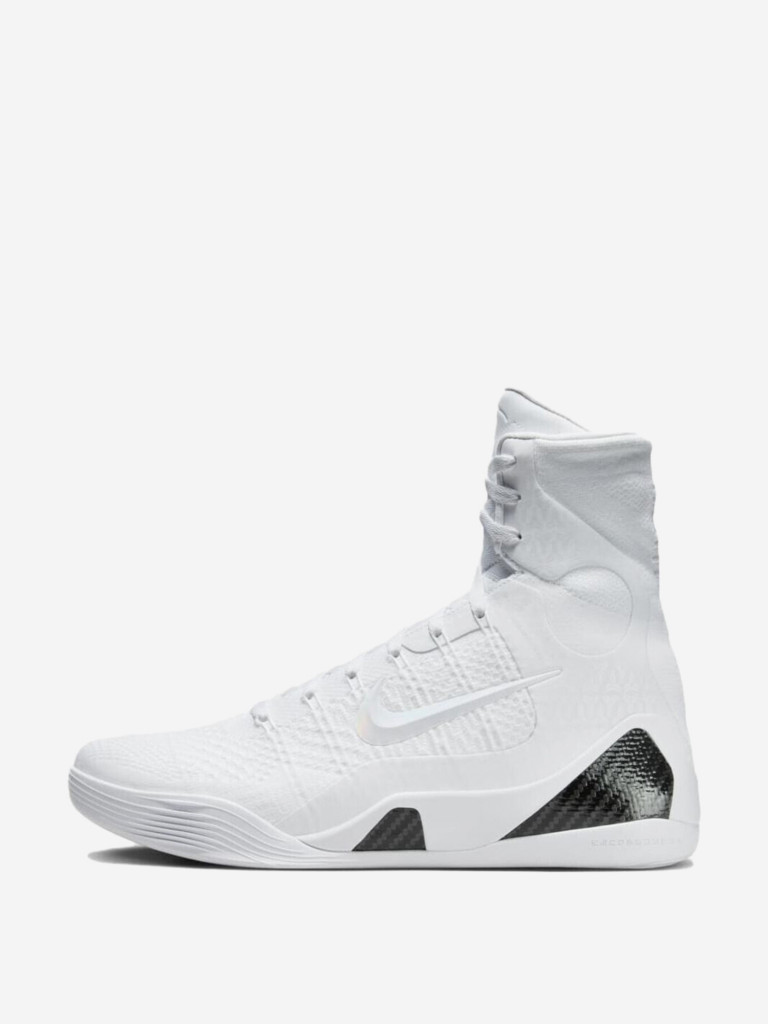 Кроссовки баскетбольные мужские Nike Kobe 9 Elite Protro Halo