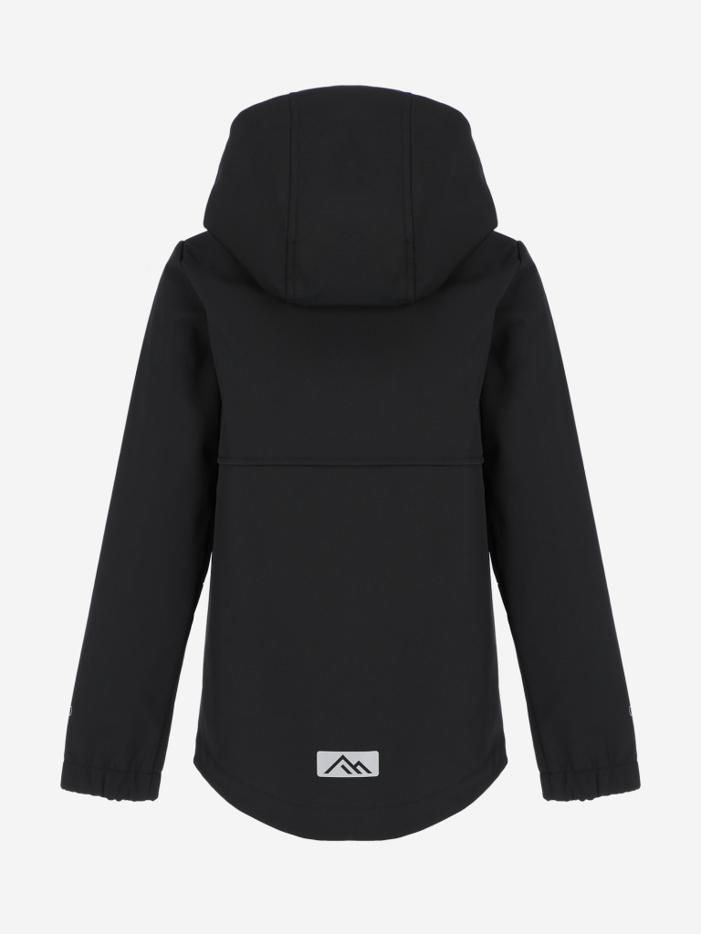 Куртка софтшелл для мальчиков Outventure