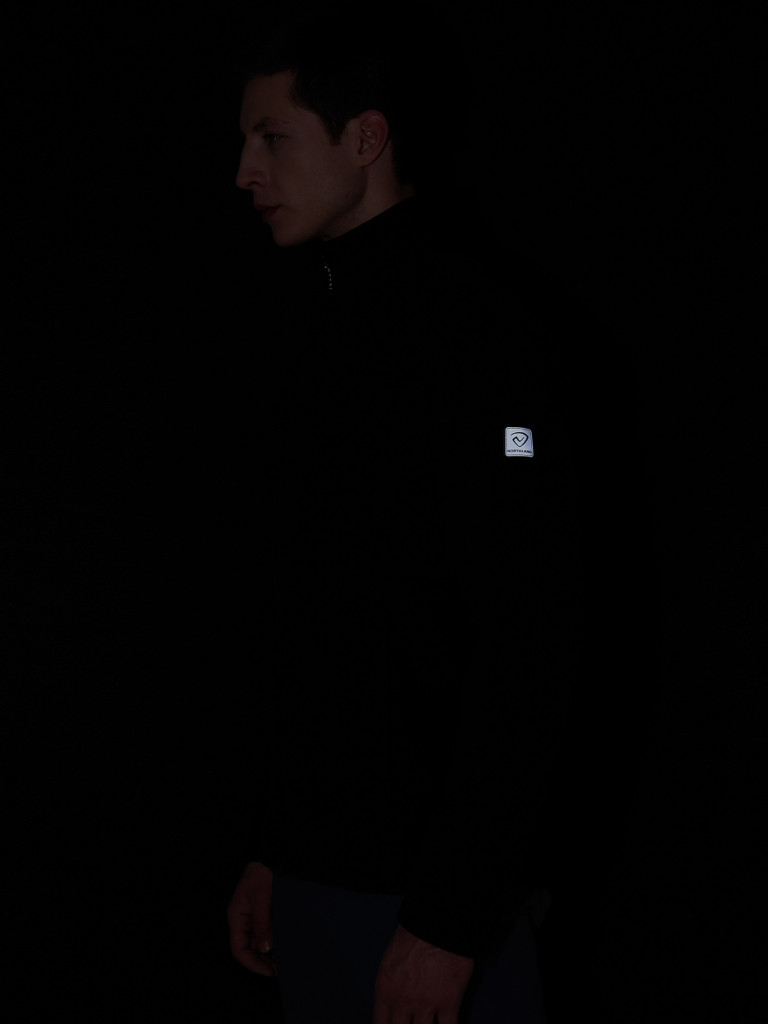 Джемпер флисовый мужской Northland