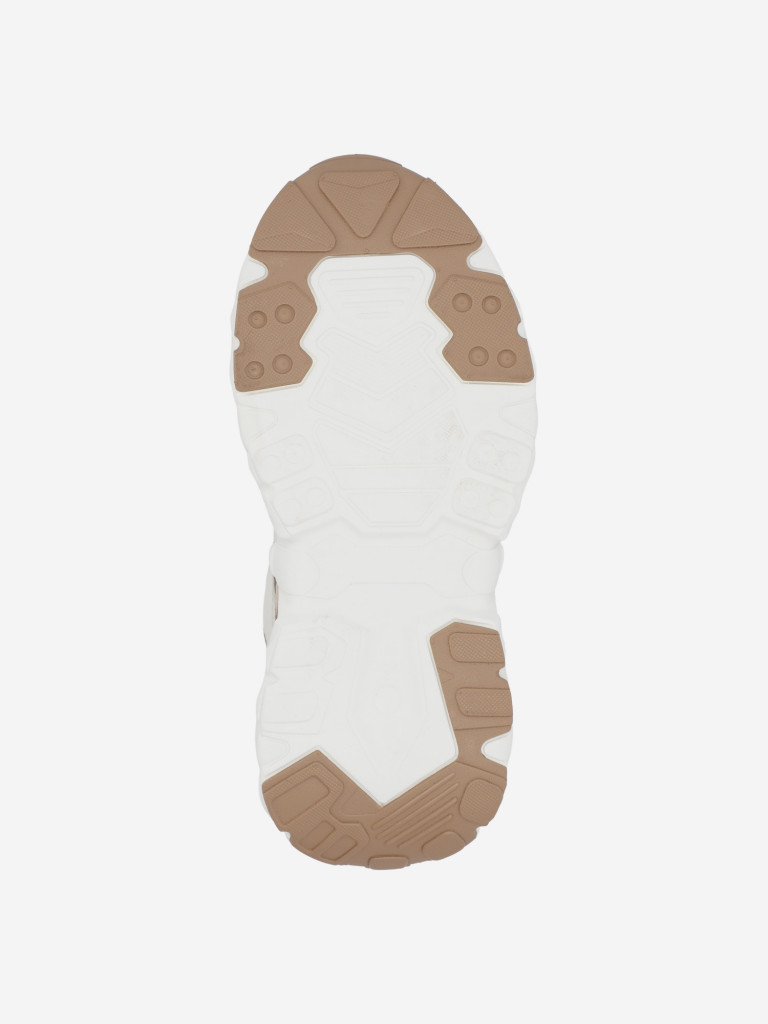 Полуботинки для девочек GSD