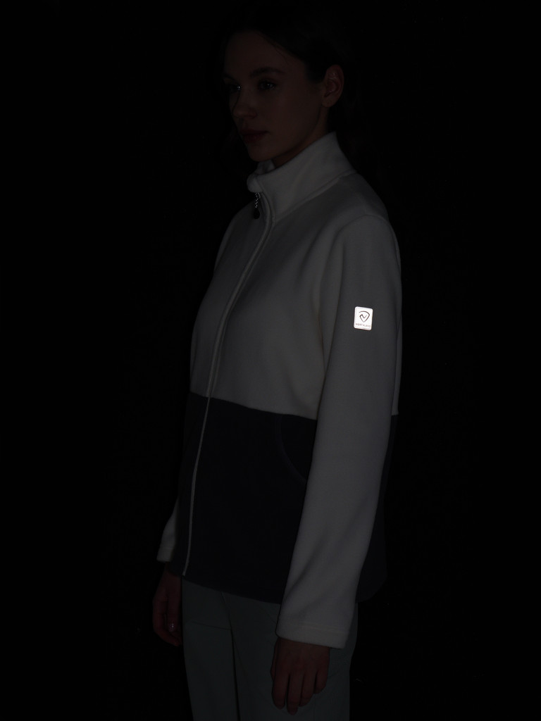 Толстовка женская Northland