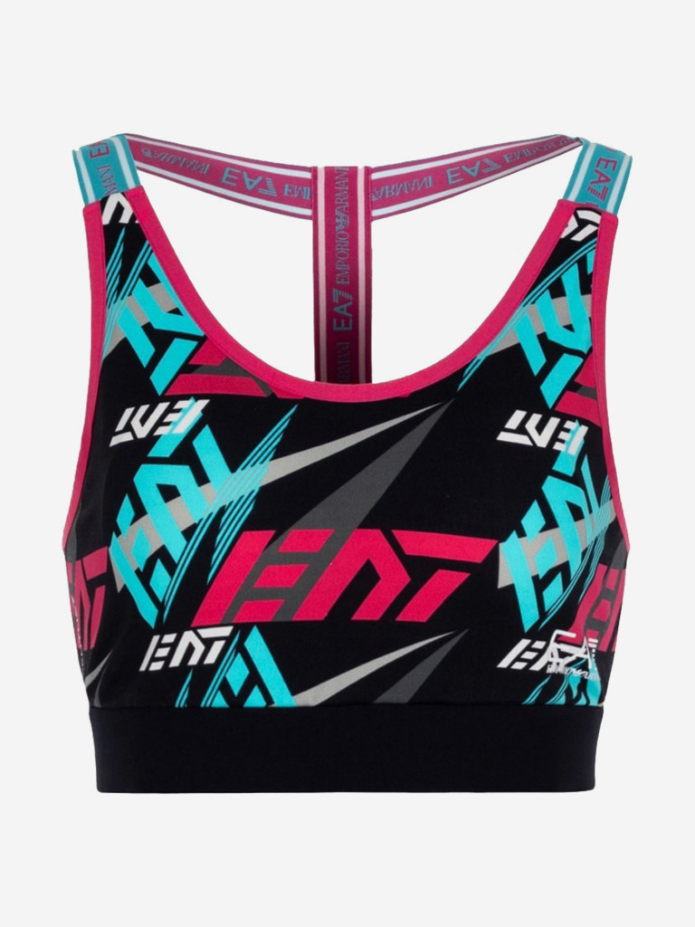 Топ женский EA7 Top Sportivo
