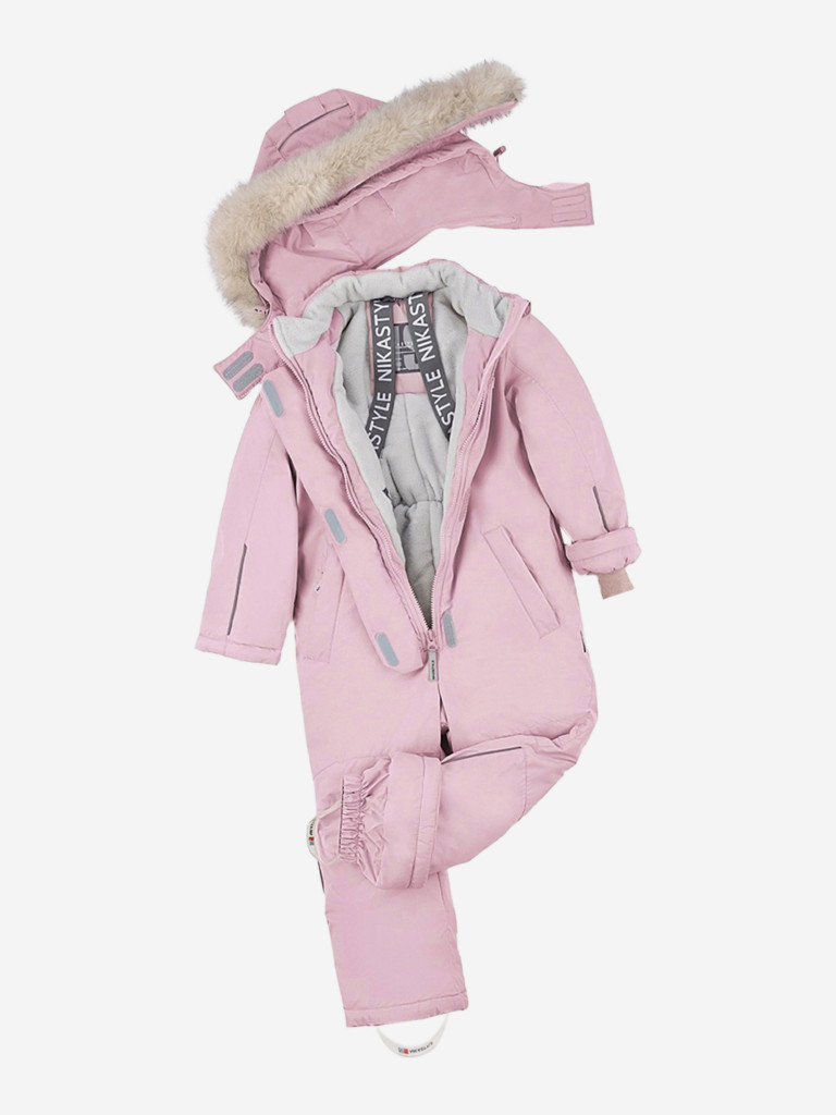 Комбинезон NIKASTYLE
