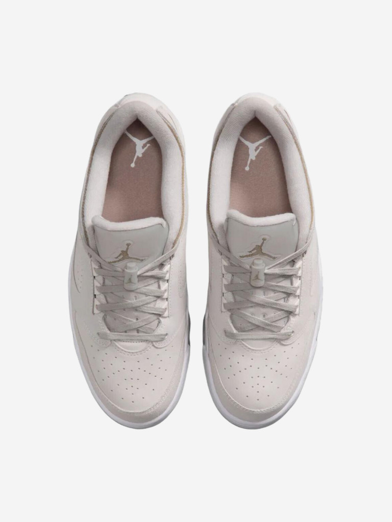 Кеды мужские Nike Jordan Sixty Plus Low