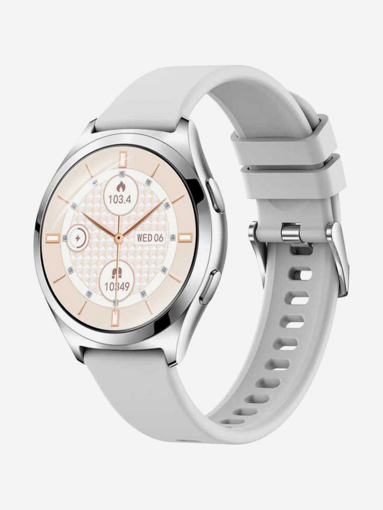 Смарт-часы CheckME Smart CMSY35SGRWB