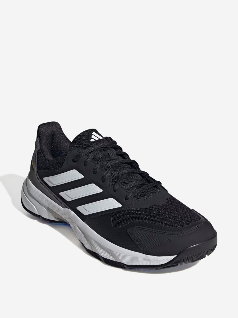 Кроссовки мужские adidas Courtjam Control 3