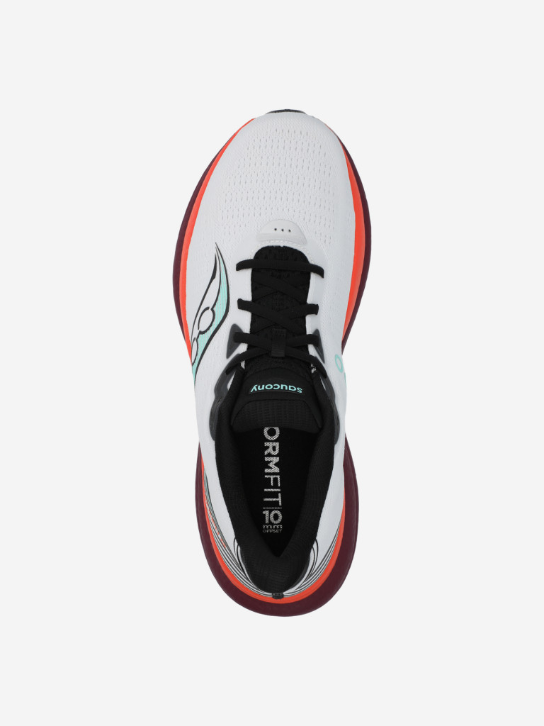Кроссовки мужские Saucony Triumph 23