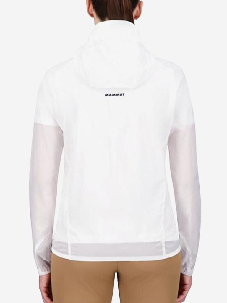 Куртка женская MAMMUT Convey IN Hooded Jacket