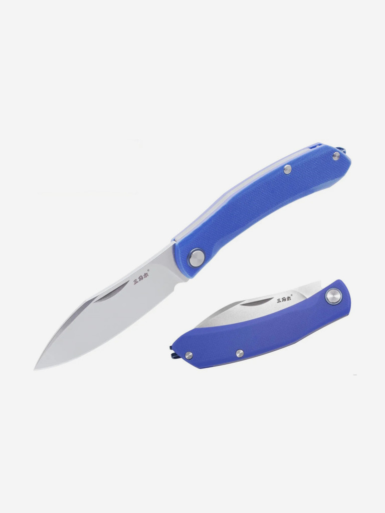 Складной нож SanRenMu 7315-GI