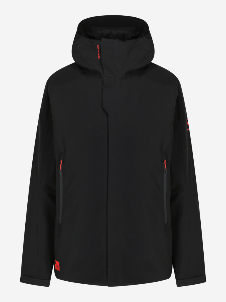 Куртка утепленная мужская Northland