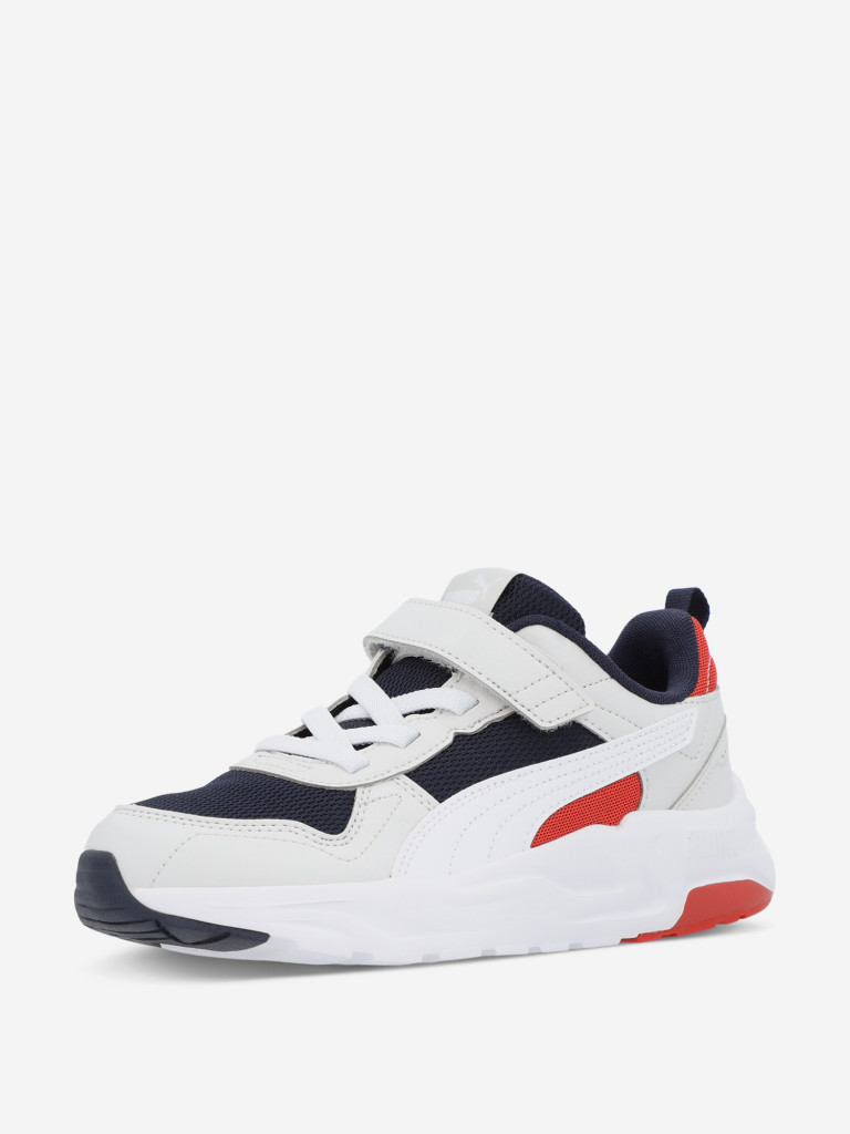 Кроссовки детские PUMA Trinity 2 Lt Ac+ Ps