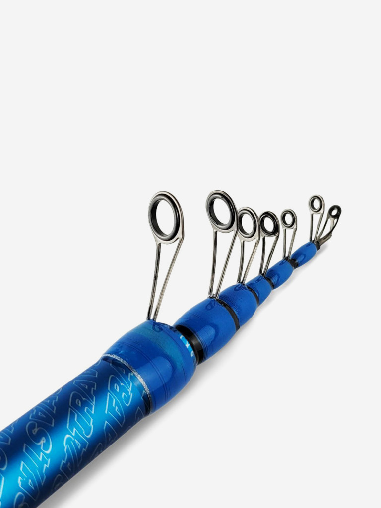 Удилище Nautilus ASTRA Bolo NABL40 (4.00м), с кольцами