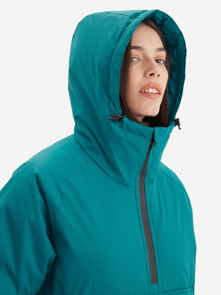 Анорак зимний FREE FLIGHT Shine