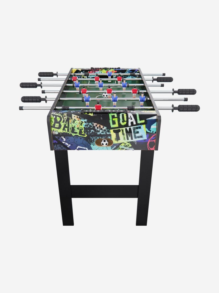 Игровой стол - футбол DFC 36" DT-T9251