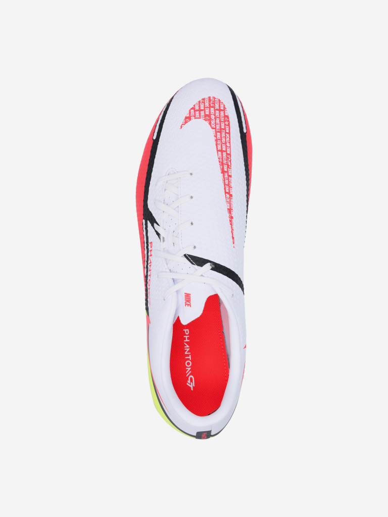 Бутсы мужские Nike Phantom Gt2 Academy Fg/Mg