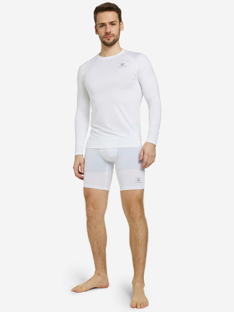 Шорты компрессионные Kelme