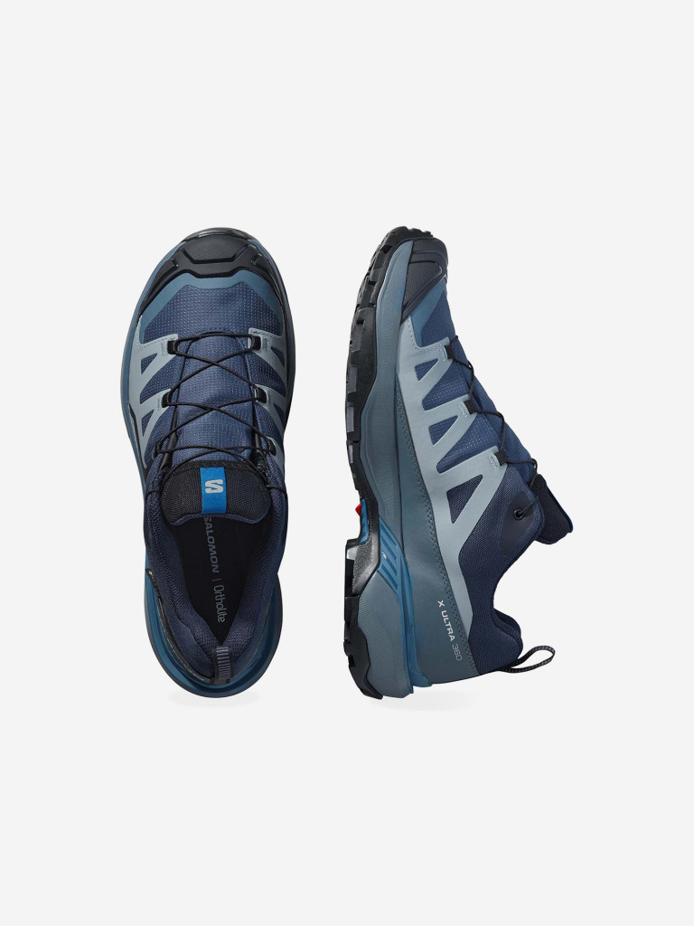 Кроссовки Salomon X Ultra 360 GTX