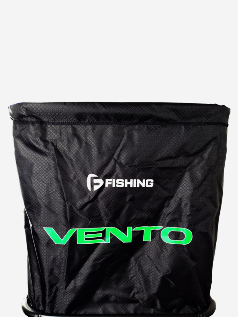 Садок F-FISHING Vento 50х40см 3м