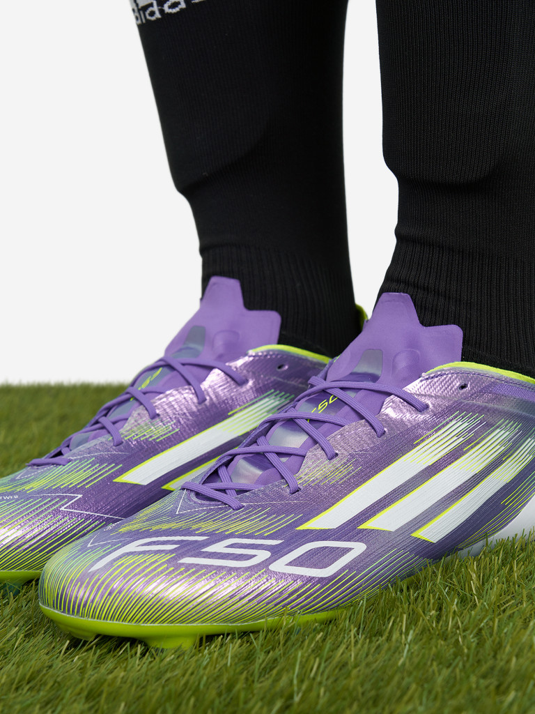 Бутсы мужские Adidas F50 Elite