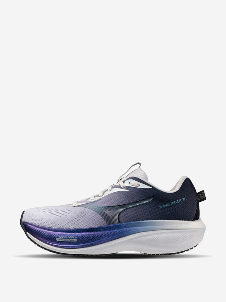 Кроссовки мужские Mizuno Wave Rider 30