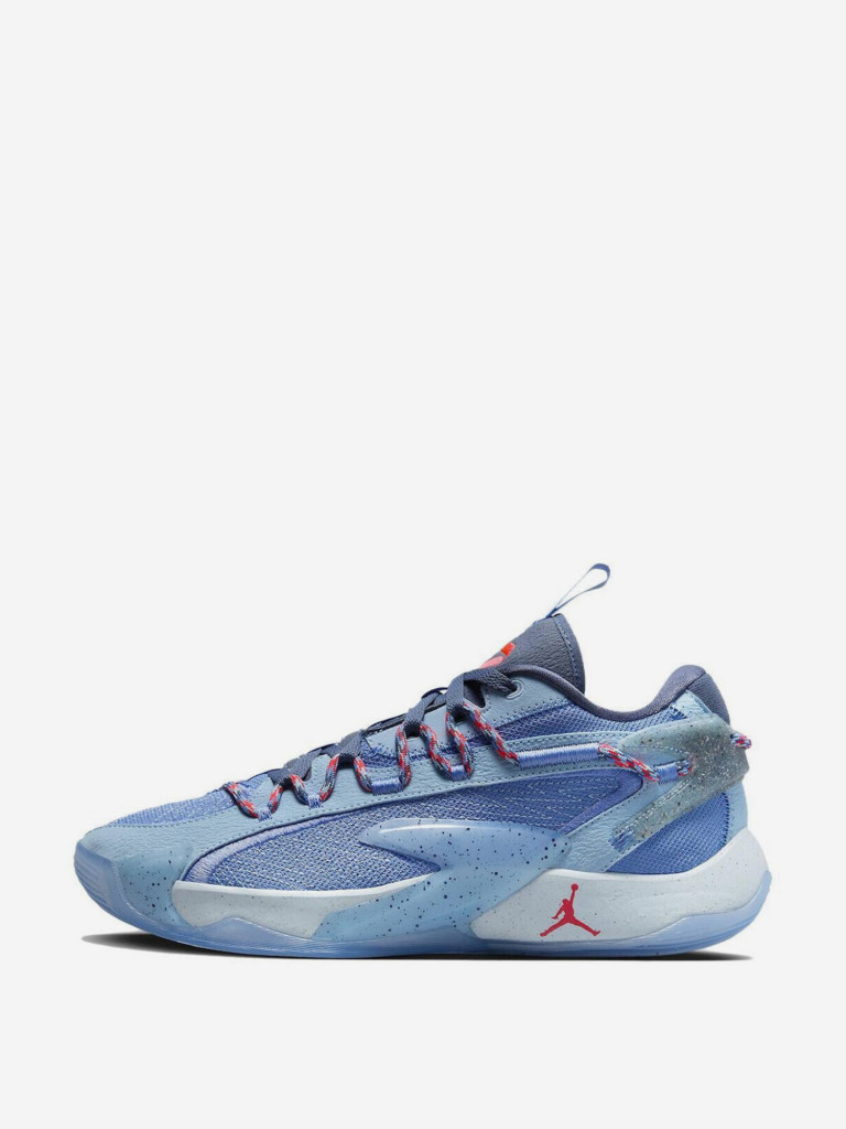 Кроссовки мужские Jordan Luka 2 PF Lake Bled