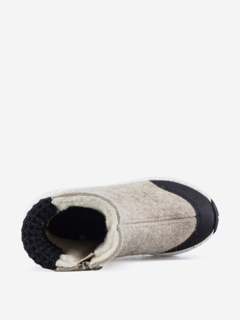 Валенки для мальчика Котофей