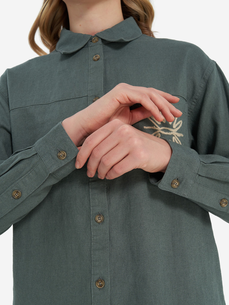 Рубашка женская Cordillero