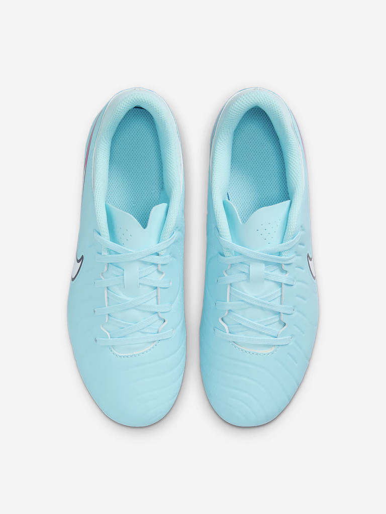 Бутсы для мальчиков Nike Tiempo Legend 10 Academy FG