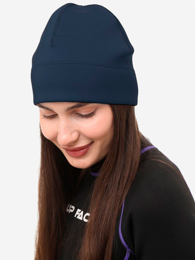 Гидрошапка неопреновая SUP face 2.5 мм