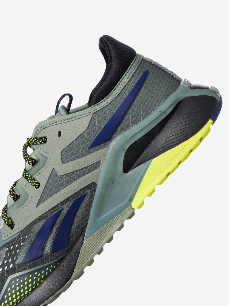 Кроссовки мужские Reebok Nano X2 Tr Adventure