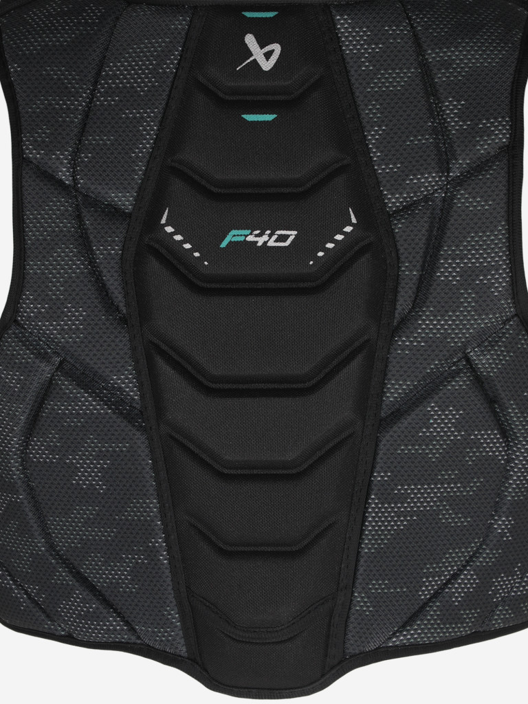 Защита торса Bauer Supreme F40 SR