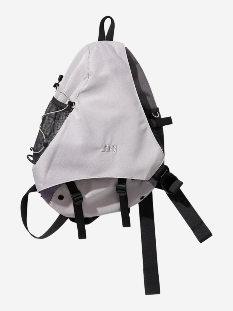 Сумка кроссбоди Nothomme Quiver Bag 21,6 л