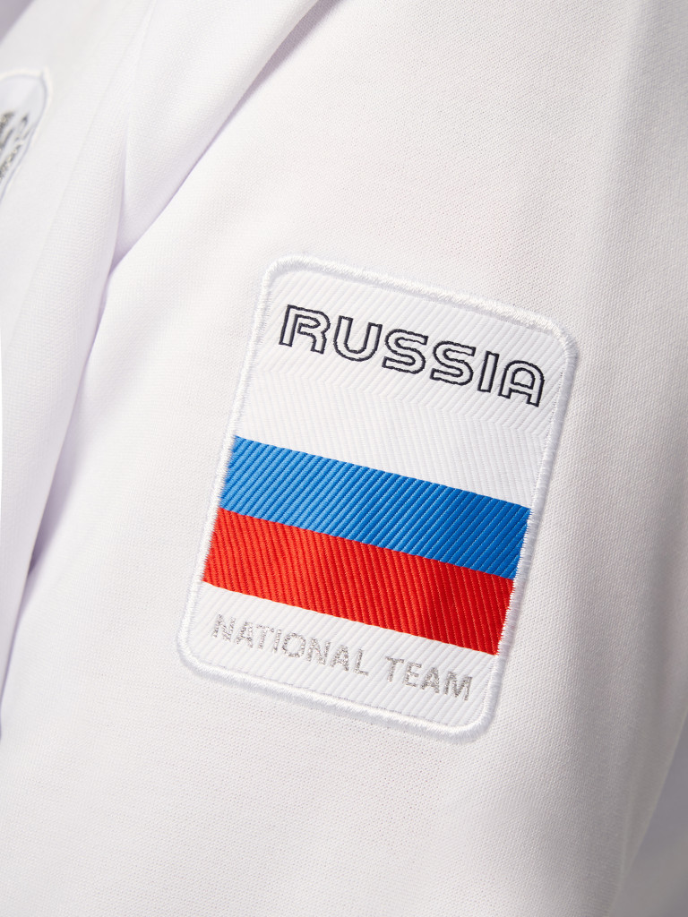 Костюм спортивный женский Forward