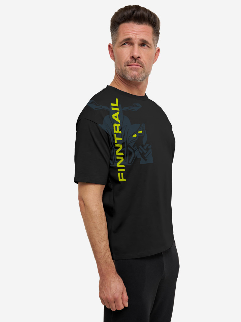 Футболка мужская FINNTRAIL ATV