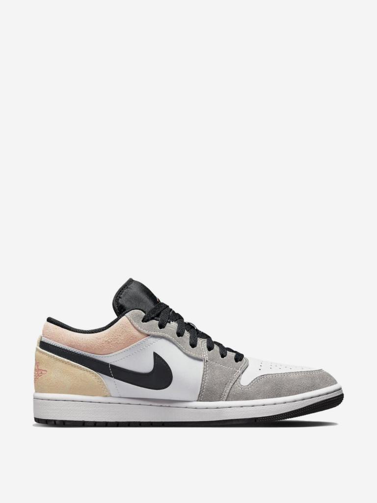 Кеды мужские Nike Air Jordan 1 Low