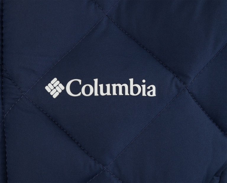 Ветровка женская Columbia Techy Hybrid