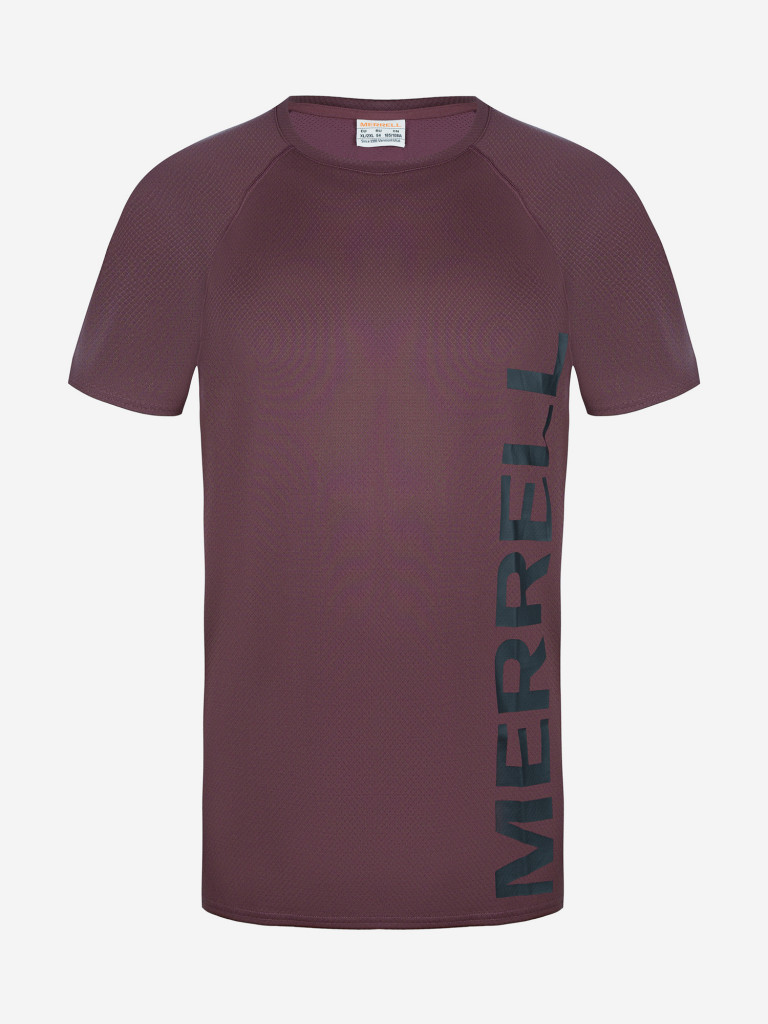 Футболка мужская Merrell