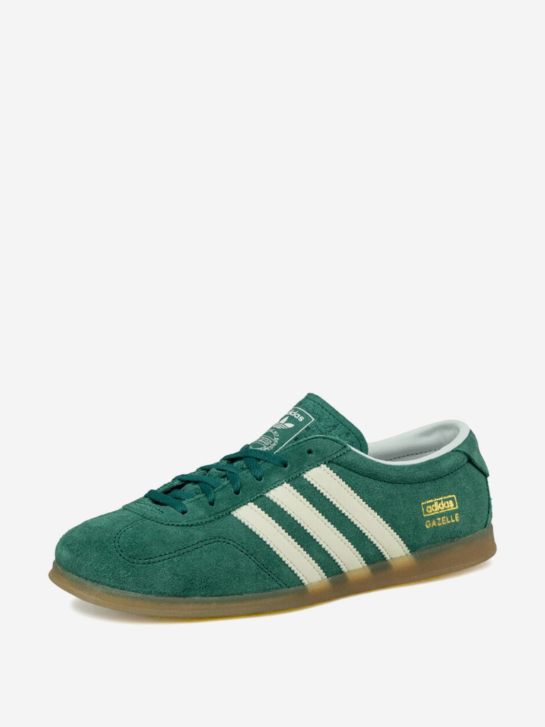 Кроссовки женские Adidas Gazelle Lo Pro W