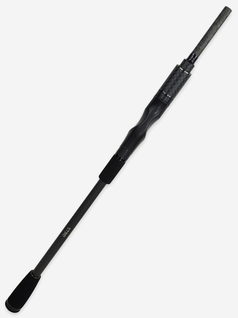 Спиннинг Narval MANTRA ST80 2.40м до 90гр 2.5PE Fast