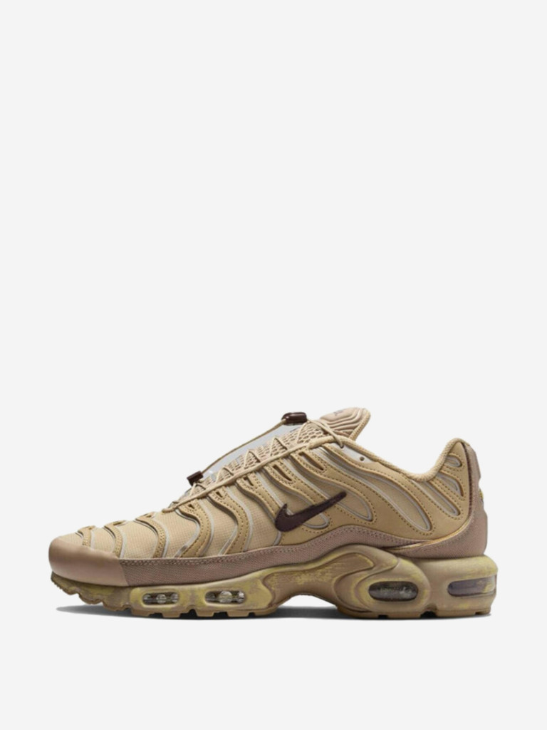 Кроссовки Nike Air Max Plus Sesame