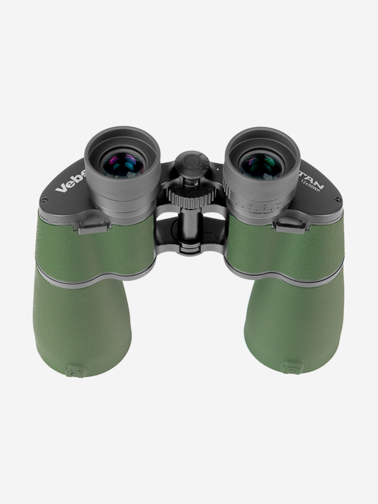 Бинокль Veber TITAN 12x50WP