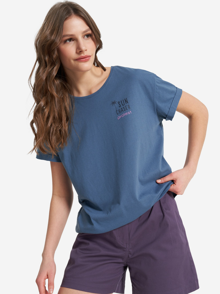 Футболка женская Protest